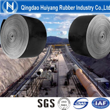 Ep800/4 Heat Resistant Conveyor Belt